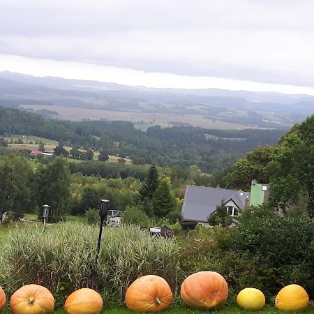 Dom Panorama Pod Gwiazdami Villa Kopaniec Luaran gambar