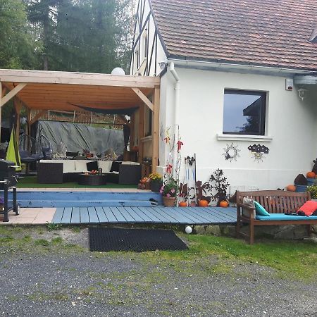 Dom Panorama Pod Gwiazdami Villa Kopaniec Luaran gambar
