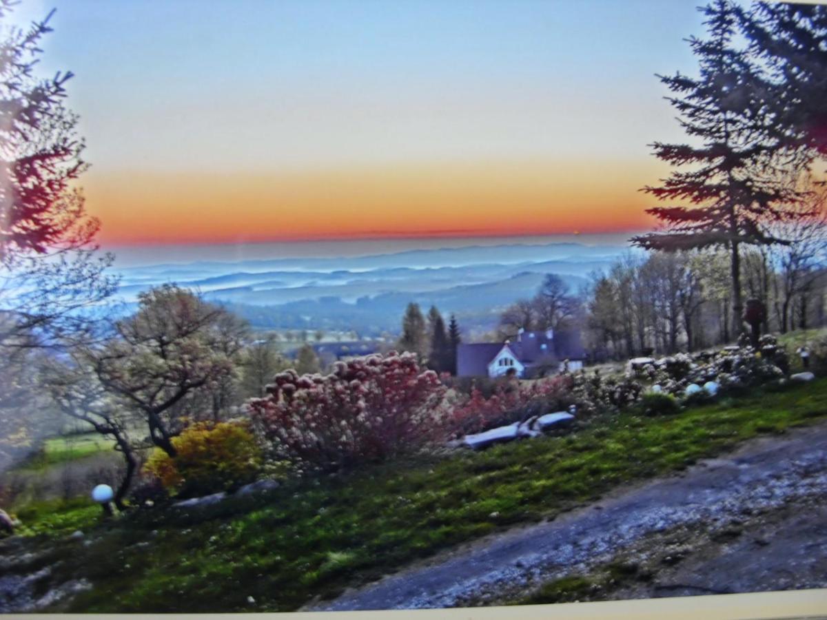 Dom Panorama Pod Gwiazdami Villa Kopaniec Luaran gambar