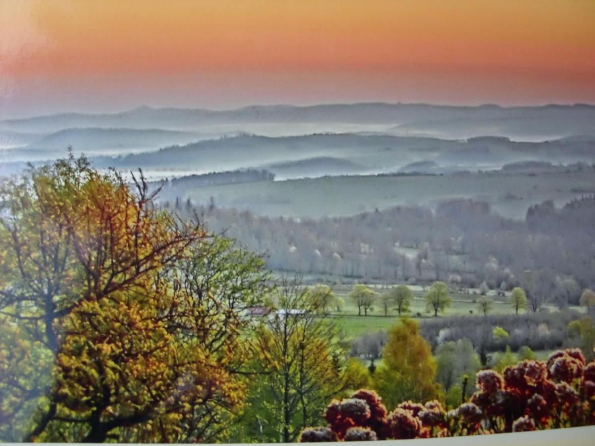 Dom Panorama Pod Gwiazdami Villa Kopaniec Luaran gambar