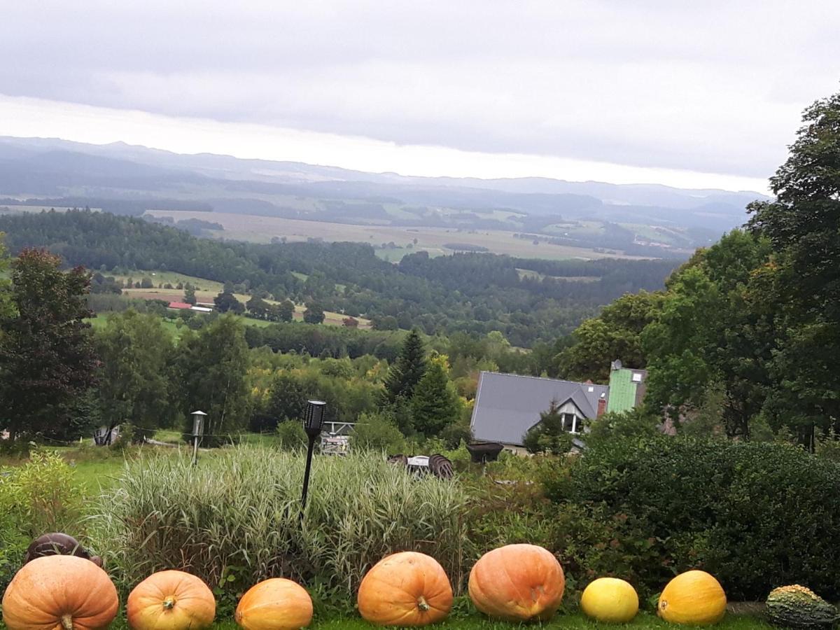 Dom Panorama Pod Gwiazdami Villa Kopaniec Luaran gambar