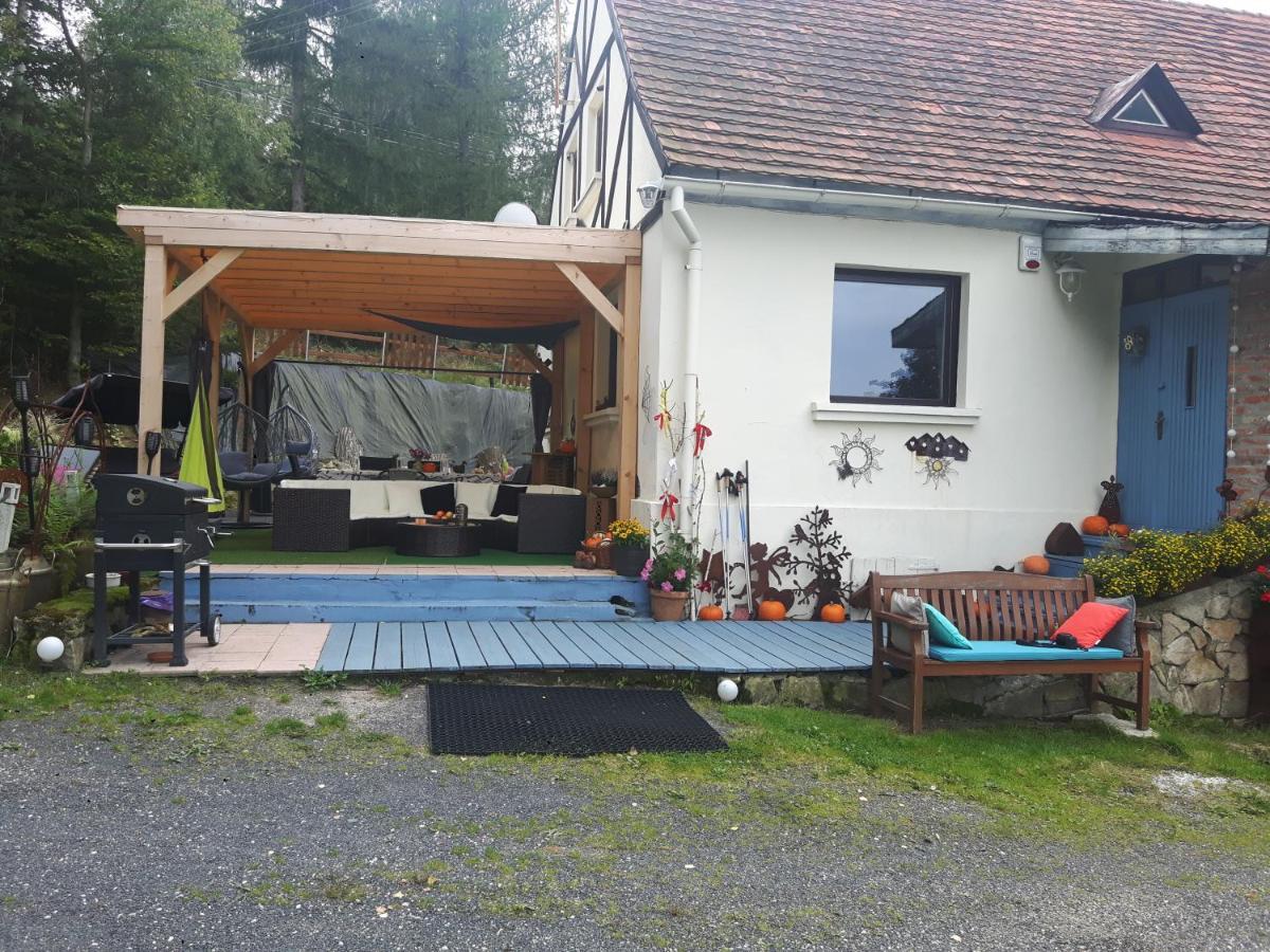 Dom Panorama Pod Gwiazdami Villa Kopaniec Luaran gambar