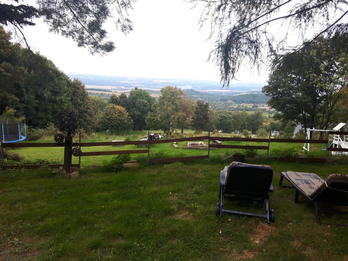 Dom Panorama Pod Gwiazdami Villa Kopaniec Luaran gambar