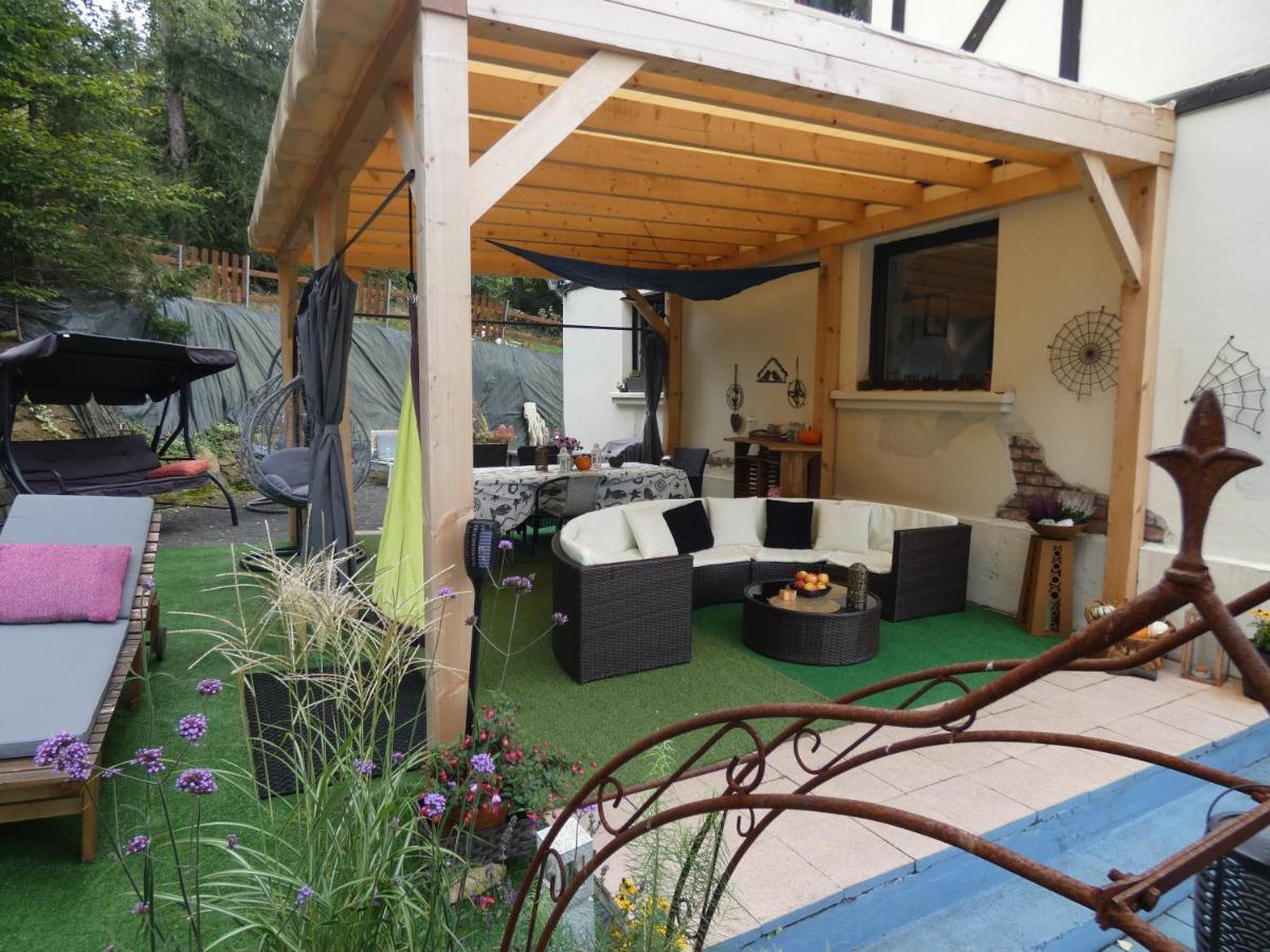 Dom Panorama Pod Gwiazdami Villa Kopaniec Luaran gambar