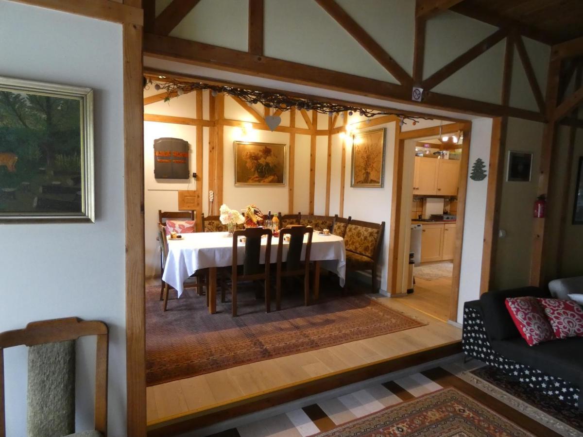Dom Panorama Pod Gwiazdami Villa Kopaniec Luaran gambar