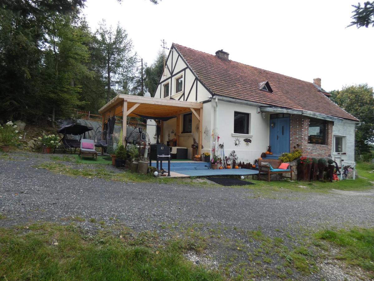Dom Panorama Pod Gwiazdami Villa Kopaniec Luaran gambar