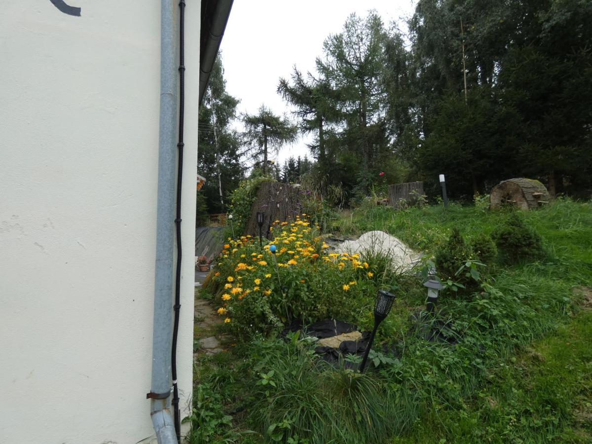 Dom Panorama Pod Gwiazdami Villa Kopaniec Luaran gambar